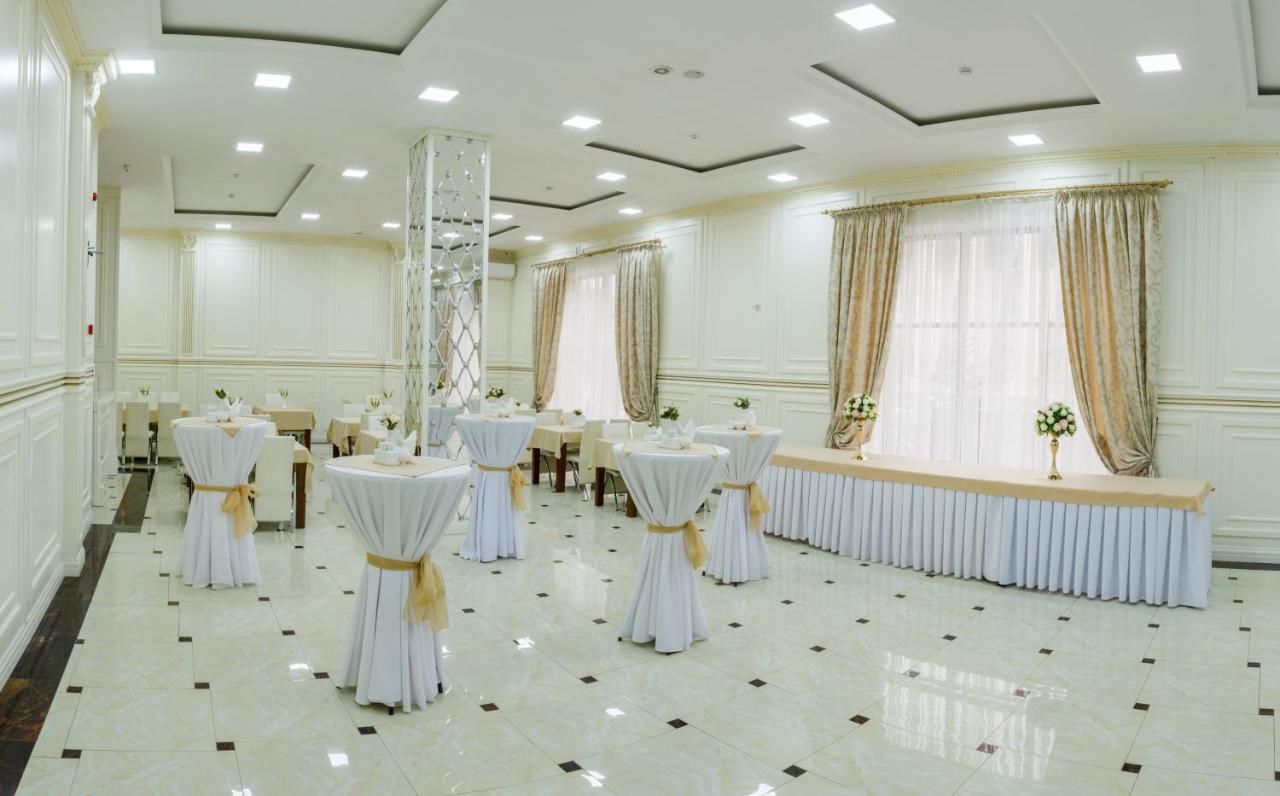 Отель Plaza Hotel Bishkek Бишкек-22